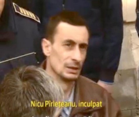 Deţinutul care a ameninţat-o cu moartea pe judecătoarea CCR Aspazia Cojocaru l-a dat în judecată pe Zafer Sadîc